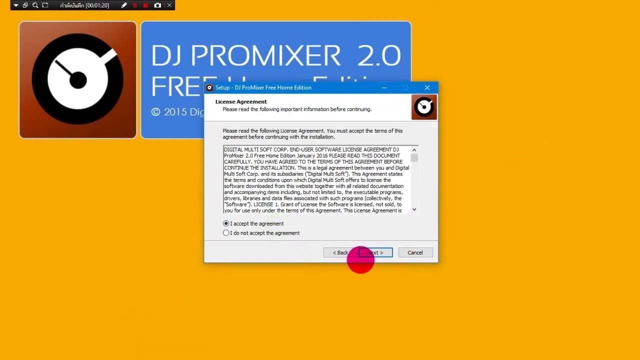 Dms Dj Prodecks Free Download